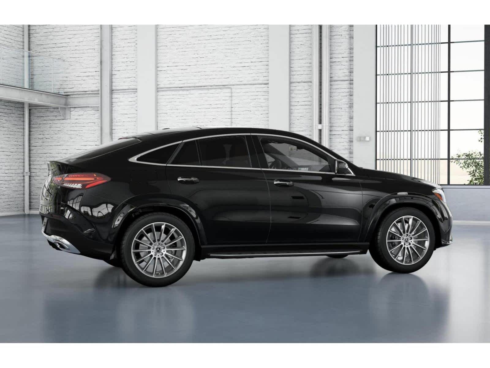 new 2026 Mercedes-Benz GLE 450 car