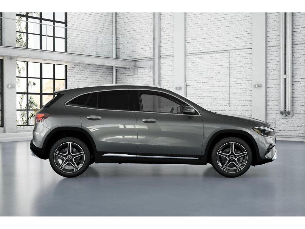 New 2026 Mercedes-Benz GLA 250 GLA 250 SUV