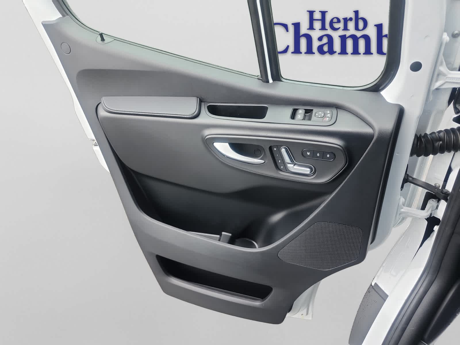 new 2026 Mercedes-Benz Sprinter 3500 car