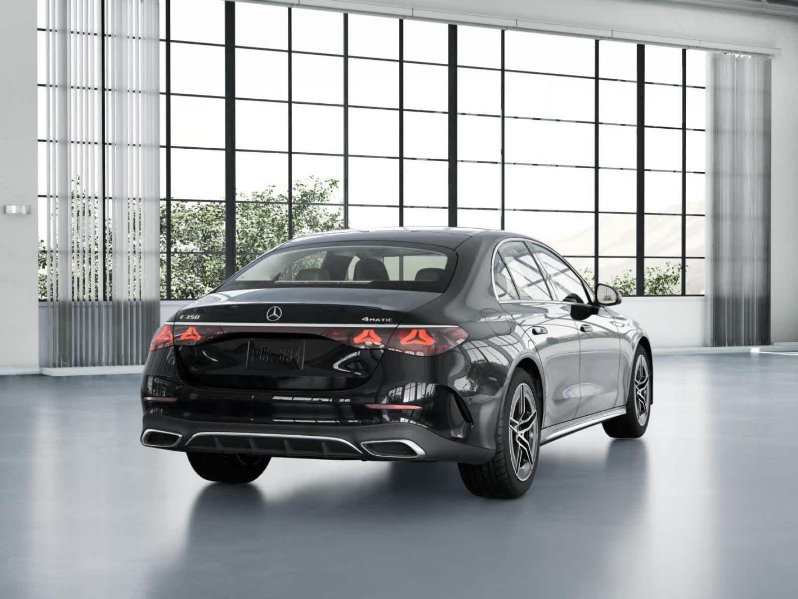 new 2026 Mercedes-Benz E-Class car