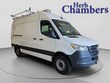  Mercedes-Benz Sprinter 2500