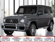  Mercedes-Benz AMG G 63