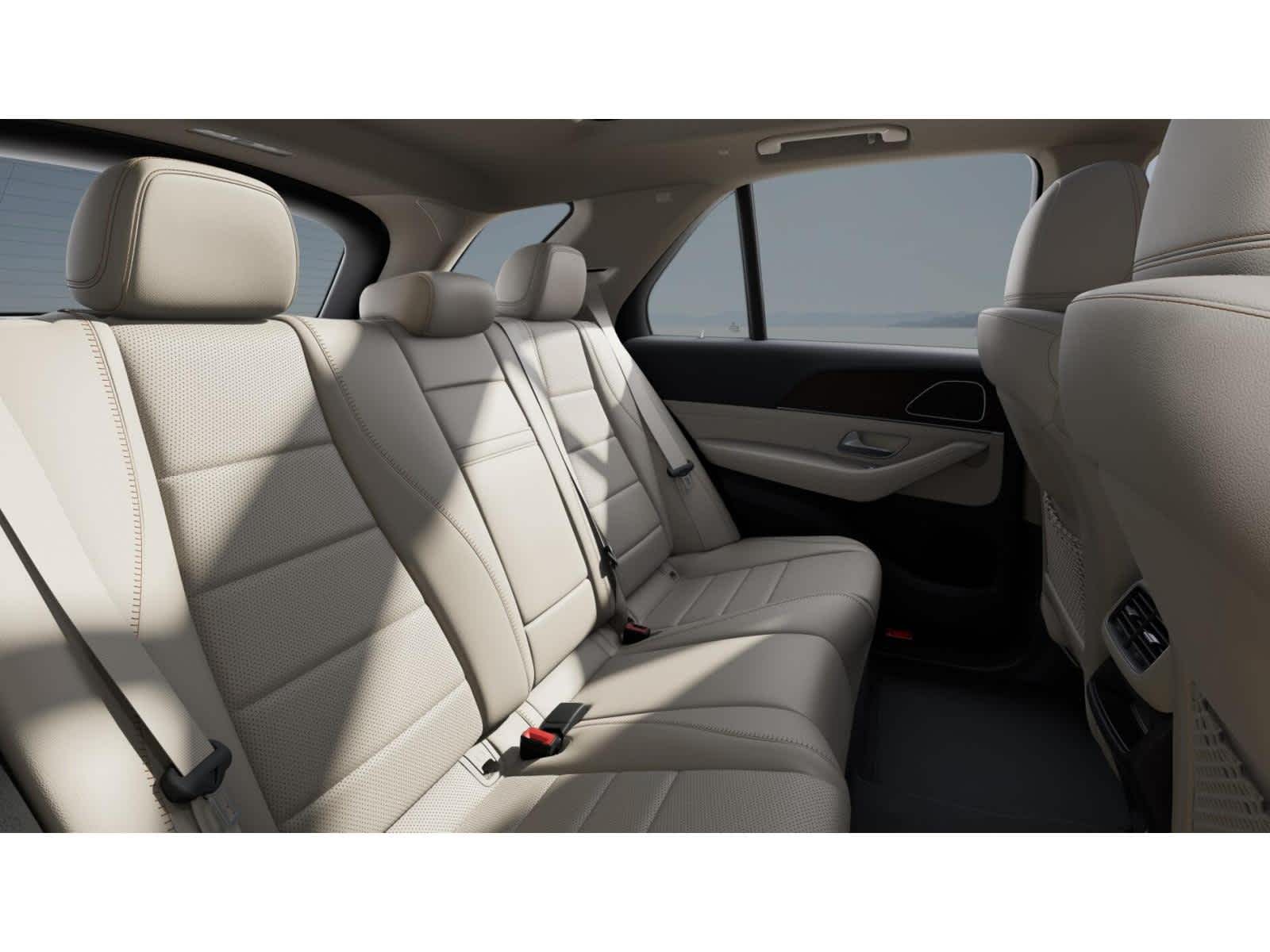 New 2027 Mercedes-Benz GLE 350 GLE 350 SUV