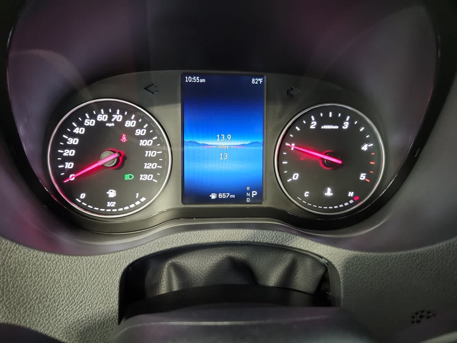 new 2025 Mercedes-Benz Sprinter 2500 car