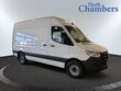 Mercedes-Benz Sprinter 2500