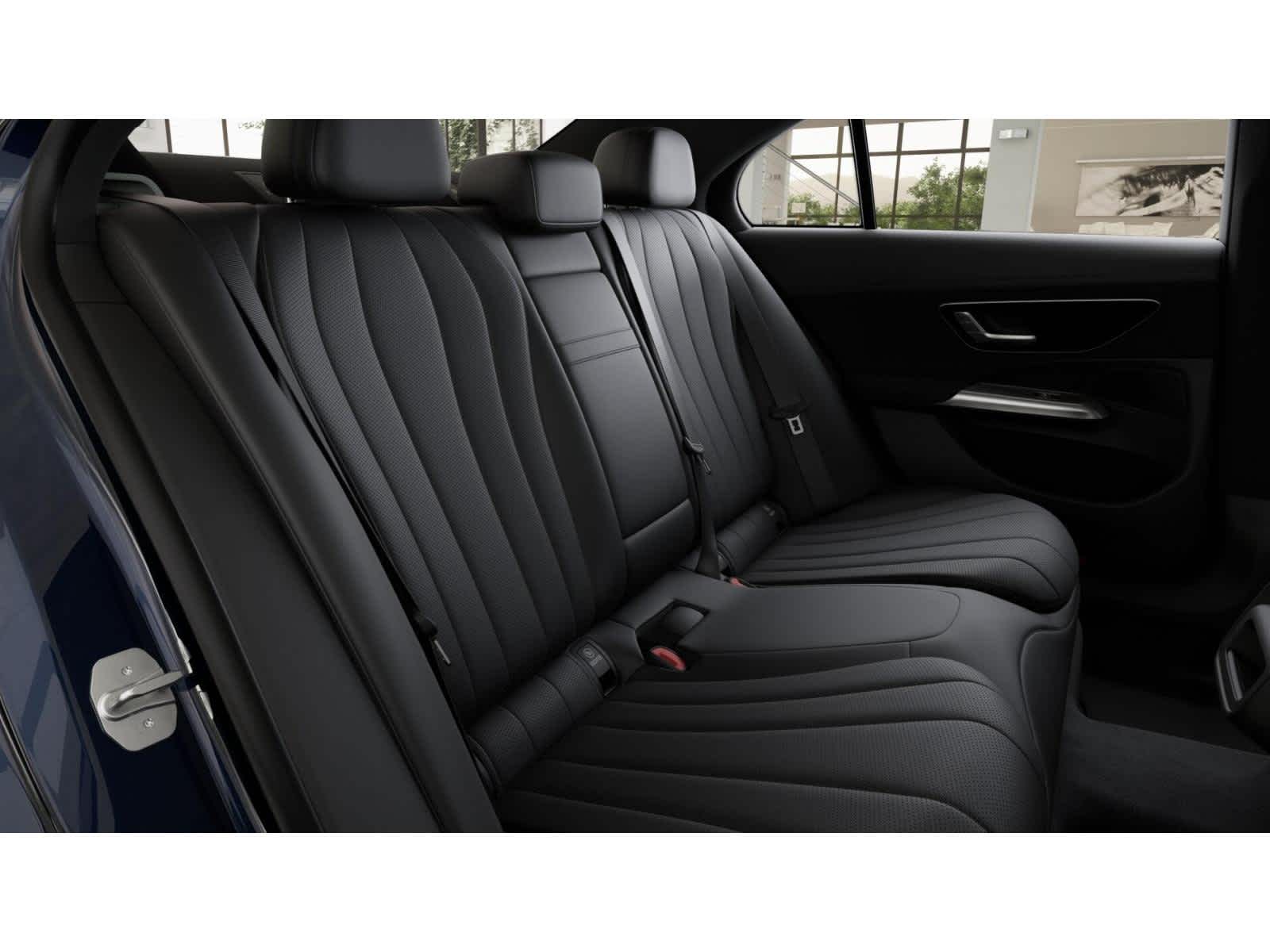 new 2026 Mercedes-Benz E-Class car
