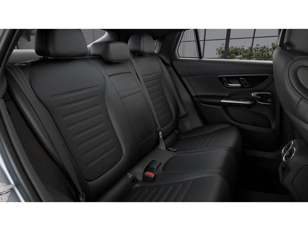 New 2026 Mercedes-Benz GLC 300 GLC 300 SUV