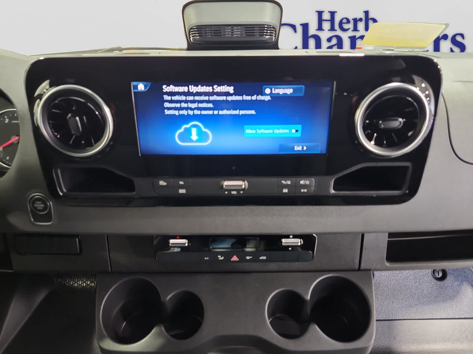 new 2026 Mercedes-Benz Sprinter 2500 car