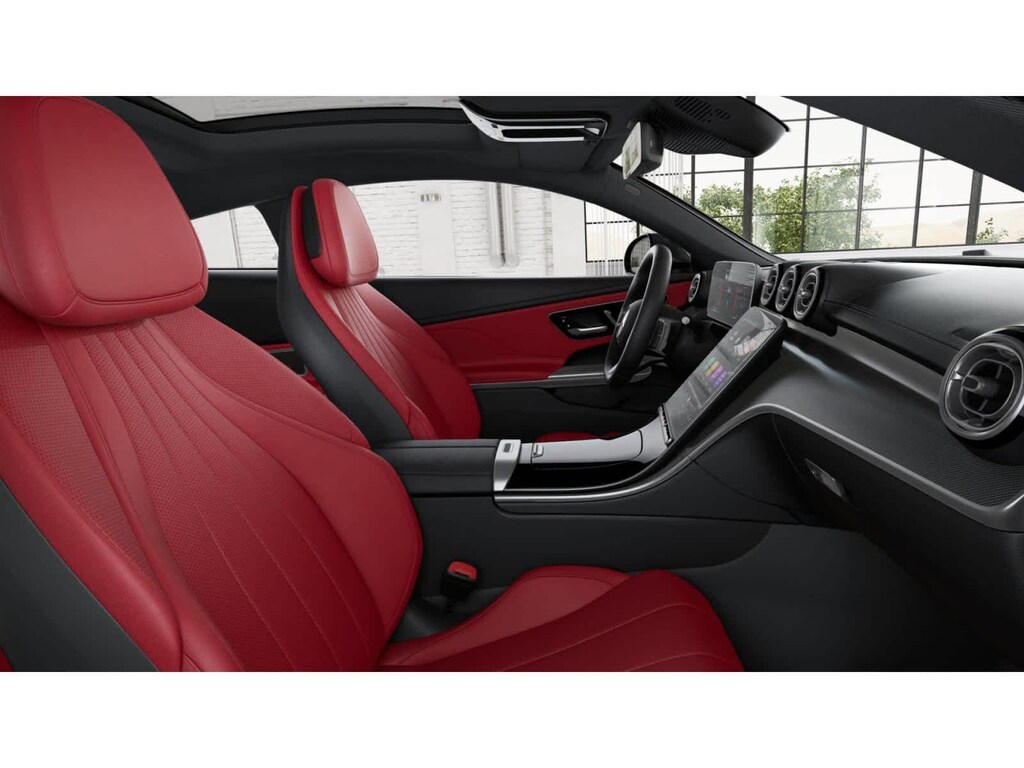 New 2026 Mercedes-Benz CLE 450 CLE 450 Coupe