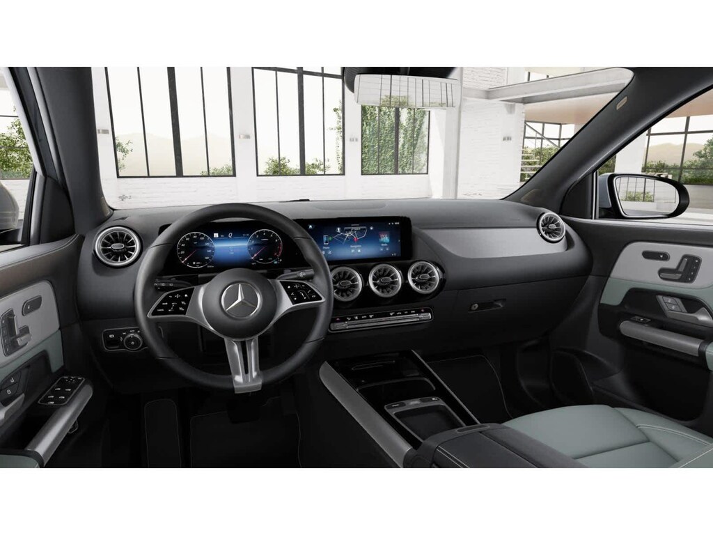 New 2026 Mercedes-Benz GLA 250 GLA 250 SUV