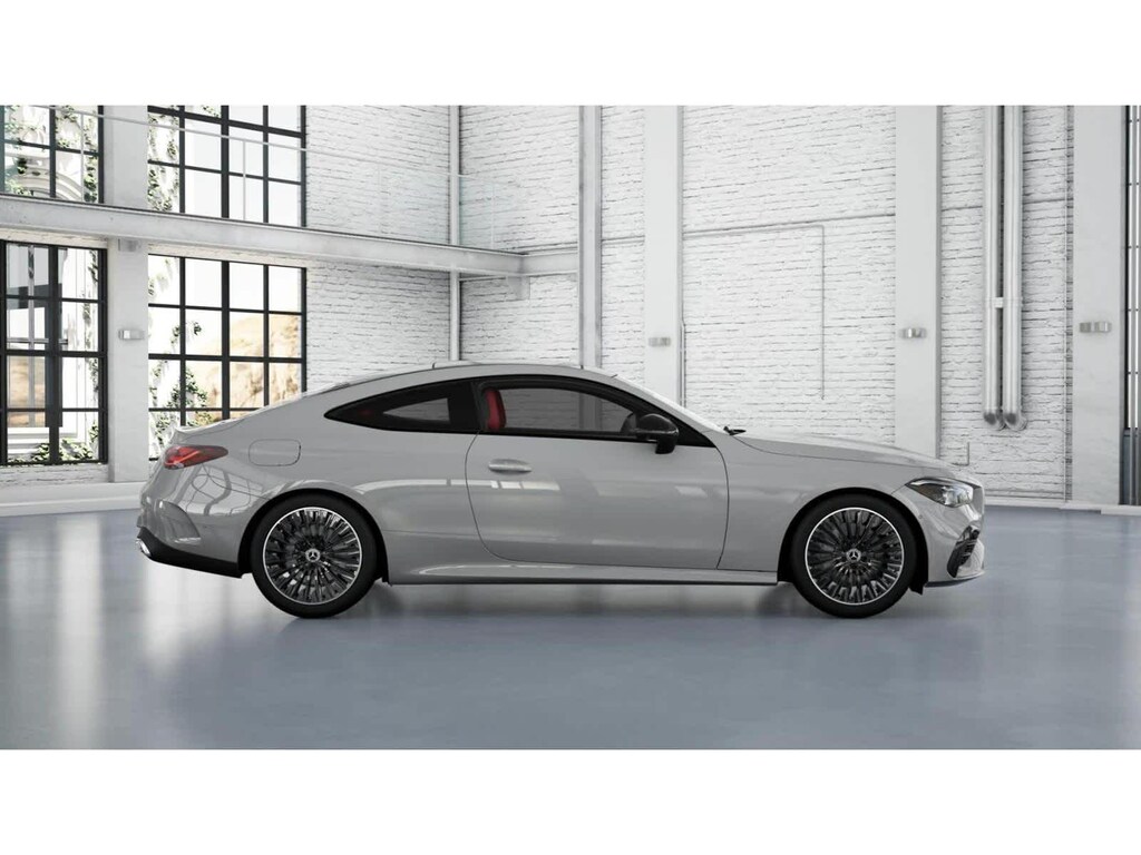New 2026 Mercedes-Benz CLE 450 CLE 450 Coupe