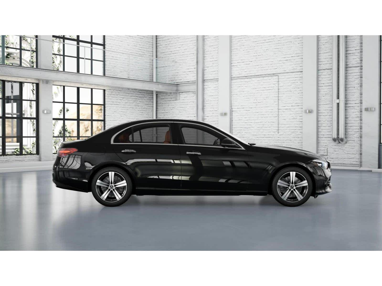 New 2027 Mercedes-Benz C 300 C 300 Sedan