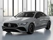 Mercedes-Benz AMG CLA 35