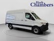  Mercedes-Benz Sprinter 2500