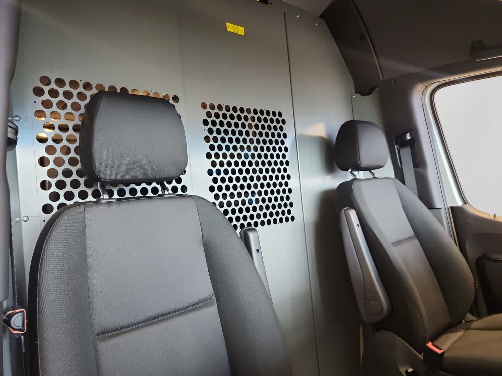 new 2026 Mercedes-Benz Sprinter 2500 car