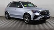  Mercedes-Benz AMG GLE 53