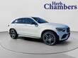  Mercedes-Benz AMG GLC 43