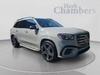  Mercedes-Benz GLS 450
