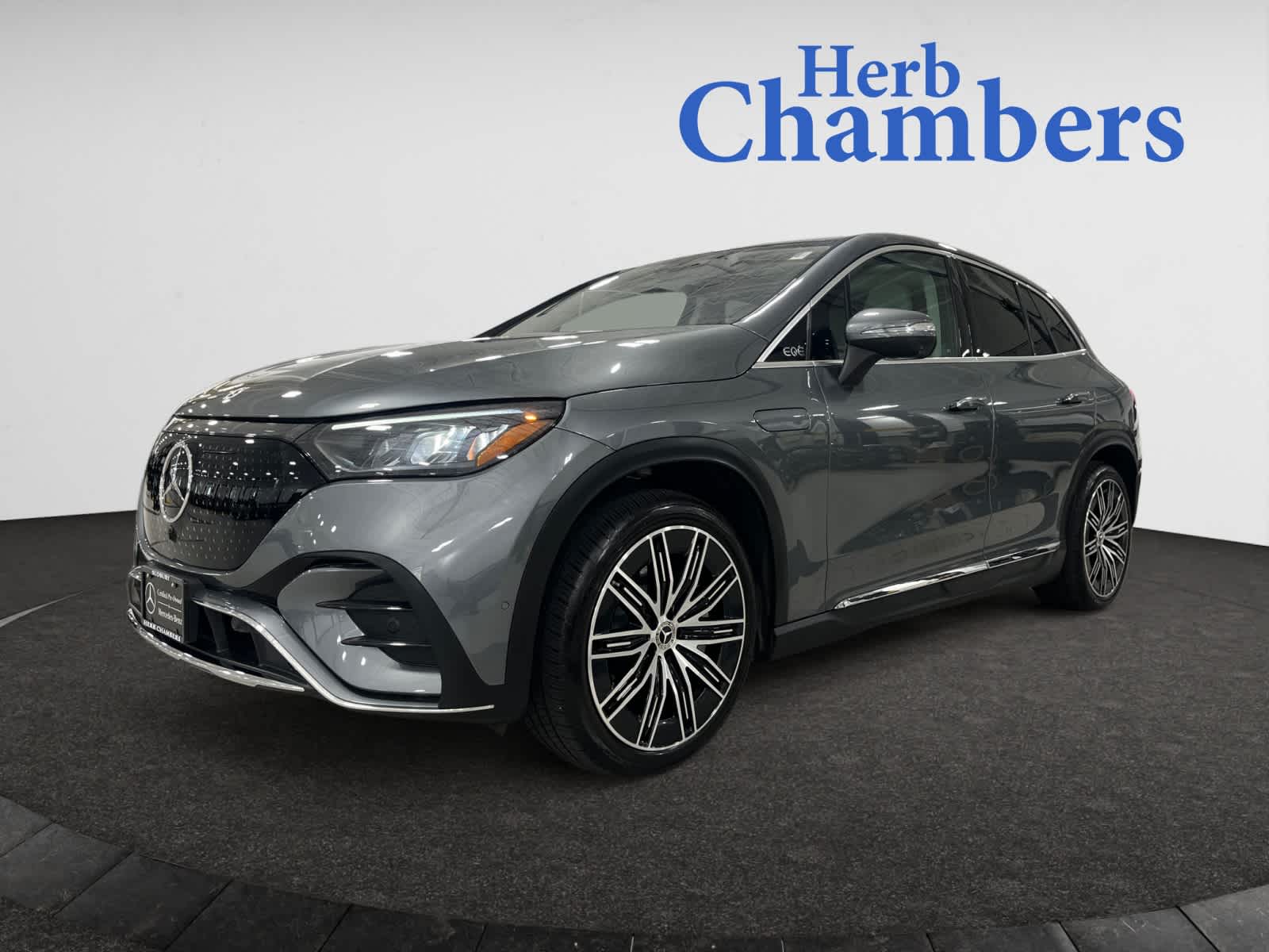 2023 Mercedes Benz 350 4MATIC photo 4