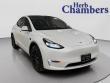 Used 2023 Tesla Model Y Long Range SUV
