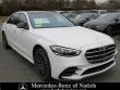 Certified 2024 Mercedes-Benz S-Class S 580 4MATIC Sedan