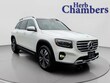  Mercedes-Benz GLB 250