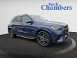 Certified 2025 Mercedes-Benz GLE 350 4MATIC SUV