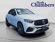  Mercedes-Benz AMG GLC 43