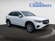 Used 2025 Mercedes-Benz GLC 300 4MATIC SUV