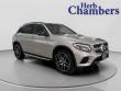 Used 2019 Mercedes-Benz GLC 300 4MATIC SUV
