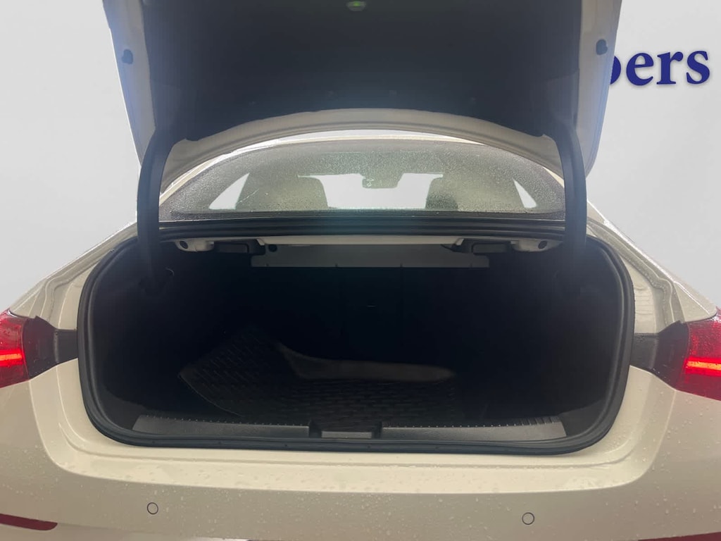 Certified 2026 Mercedes-Benz CLA 250 4MATIC Sedan