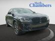 Used 2025 BMW X4 M40i SUV