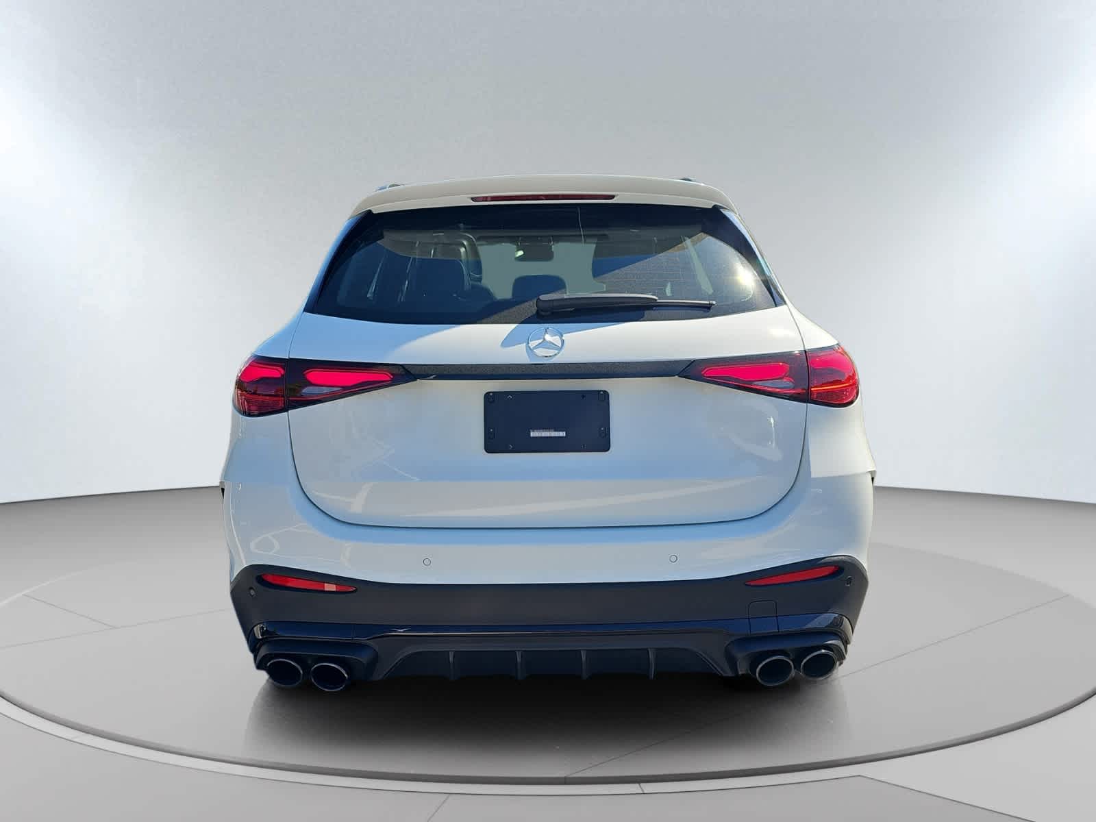 2025 Mercedes-Benz GLC AMG GLC43 - Photo 13