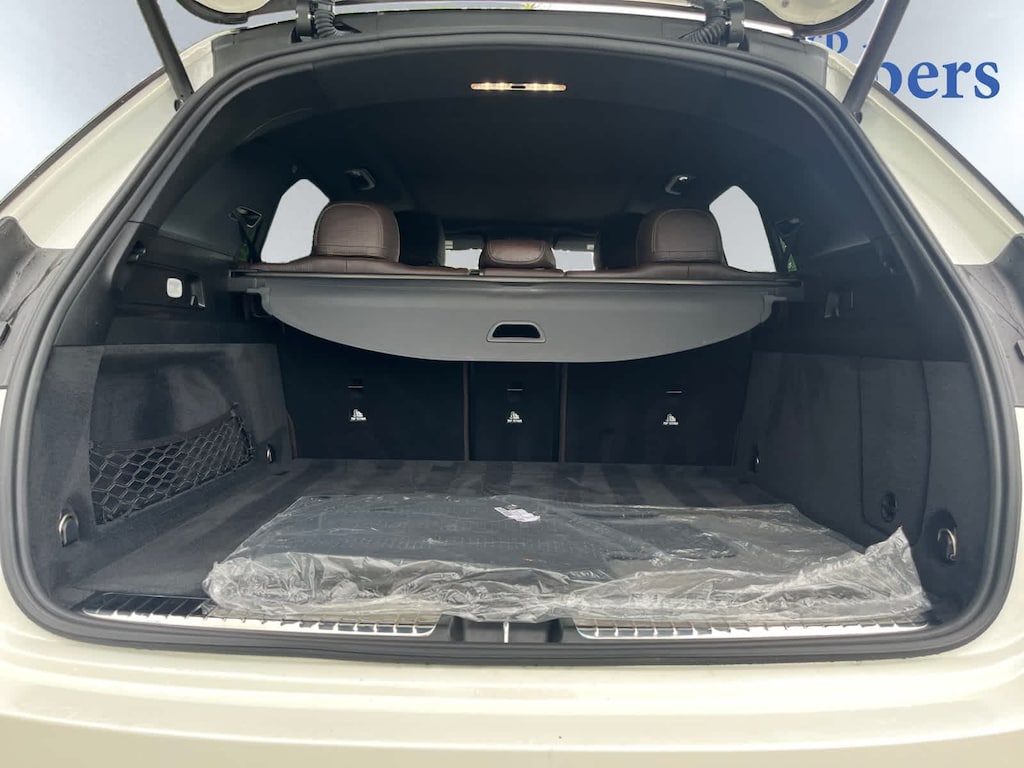 Used 2023 Mercedes-Benz GLE 450 4MATIC SUV