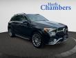 Mercedes-Benz GLE 450e