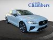Used 2022 Volvo S60 B5 AWD Momentum Sedan