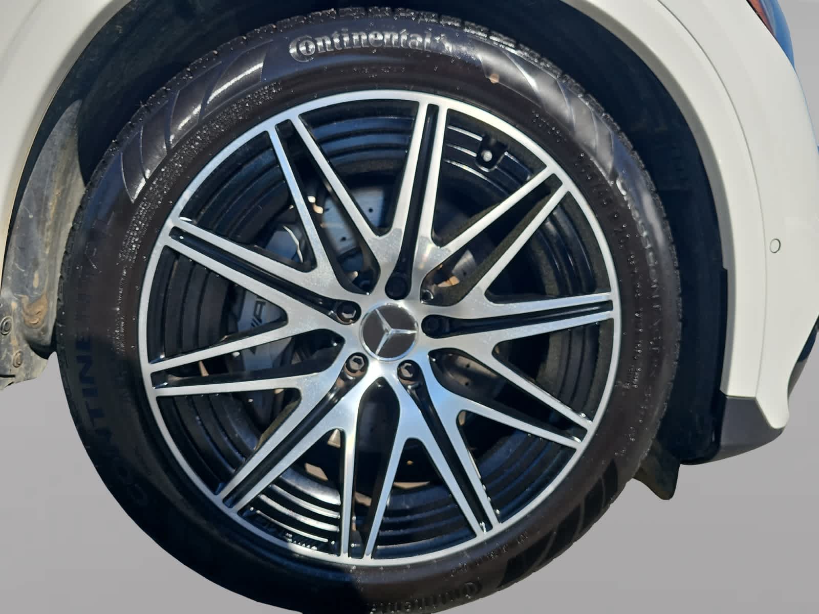 2025 Mercedes-Benz GLC AMG GLC43 - Photo 19