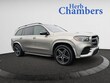 Mercedes-Benz GLS 450