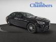 Certified 2022 Mercedes-Benz AMG E 53 4MATIC Sedan