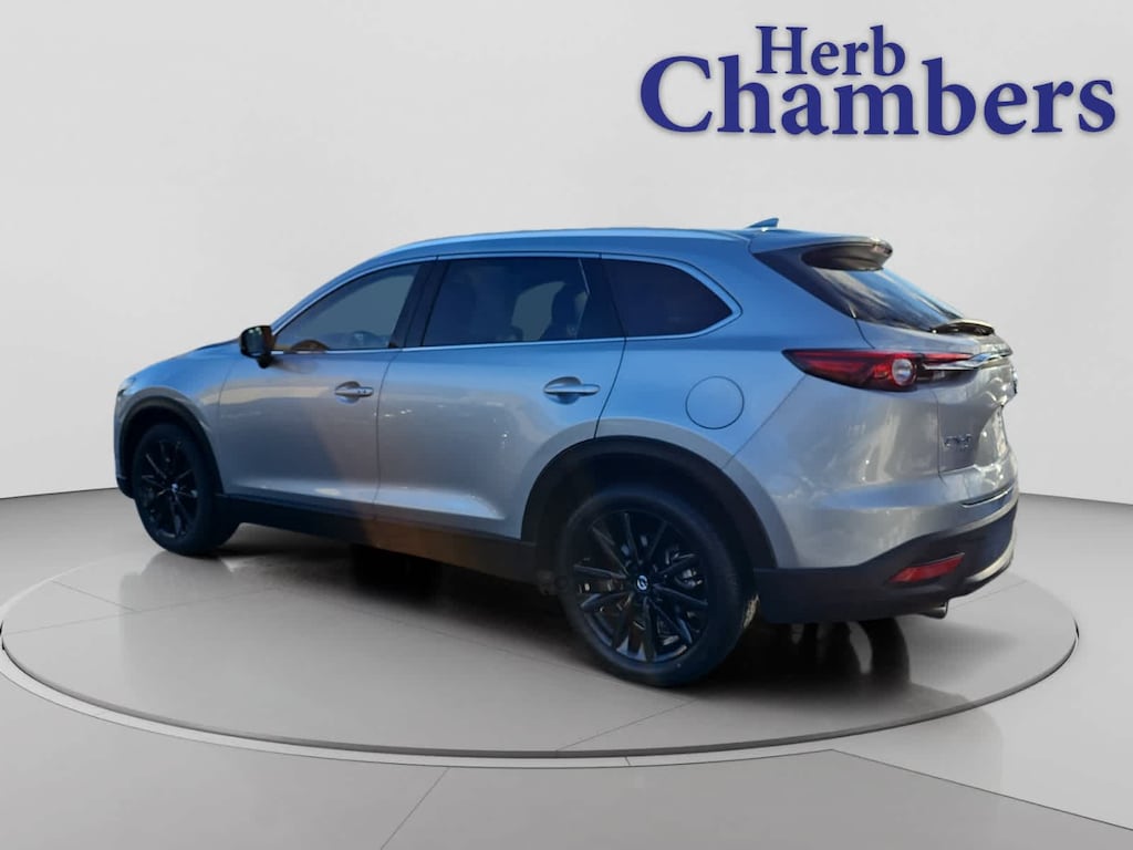 Used 2023 Mazda CX-9 Touring Plus SUV