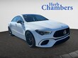 Mercedes-Benz AMG CLA 45