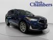 Used 2020 Acura RDX Technology Package SUV