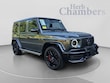  Mercedes-Benz AMG G 63