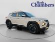 Used 2023 Chevrolet Trailblazer LT SUV