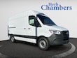Mercedes-Benz Sprinter 2500