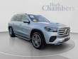  Mercedes-Benz GLS 450