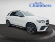 Certified 2023 Mercedes-Benz GLE 350 4MATIC SUV