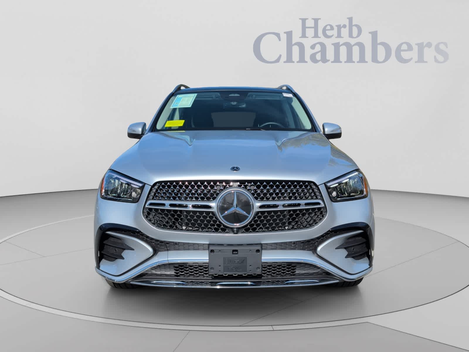 Certified 2026 Mercedes-Benz GLE 350 4MATIC SUV