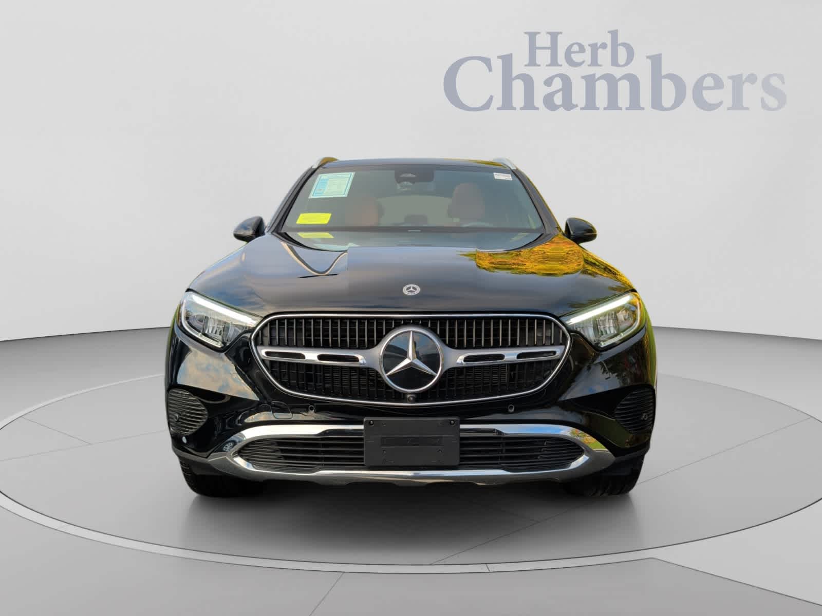 Certified 2023 Mercedes-Benz GLC 300 4MATIC SUV