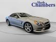 Used 2013 Mercedes-Benz SL-Class SL 550 Convertible